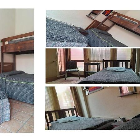 Casa Ichik Antigua Guatemala Hotel Ngoại thất bức ảnh