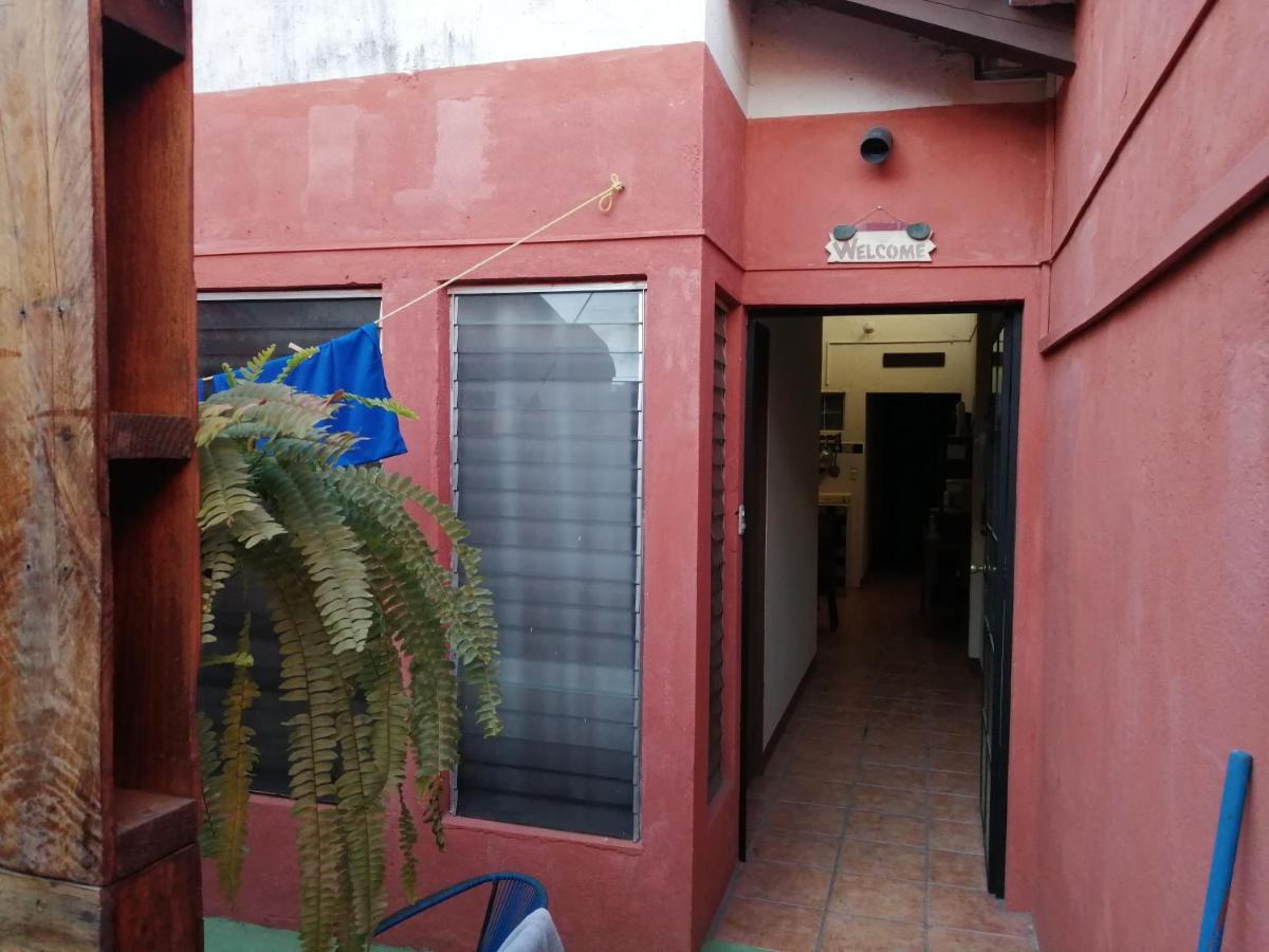 Casa Ichik Antigua Guatemala Hotel Ngoại thất bức ảnh