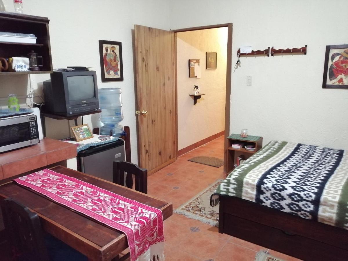 Casa Ichik Antigua Guatemala Hotel Ngoại thất bức ảnh