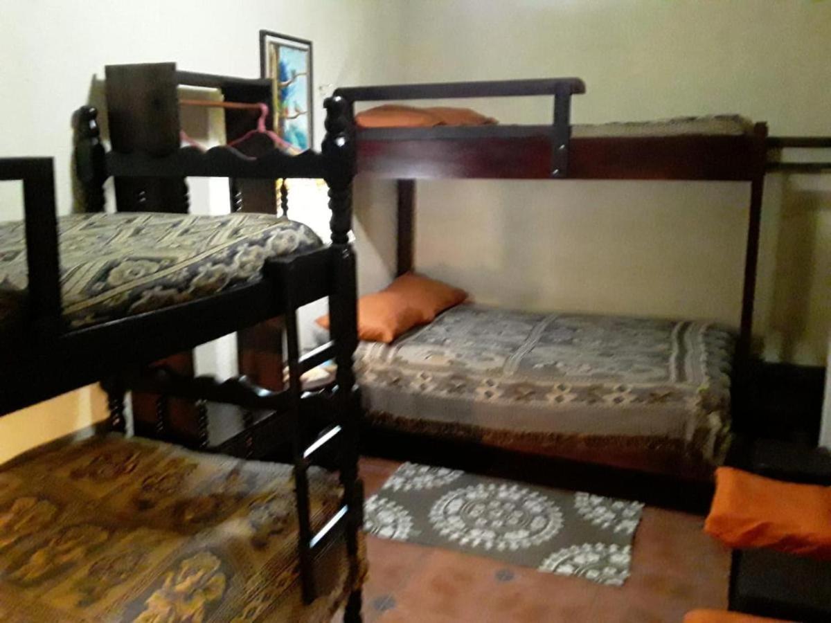 Casa Ichik Antigua Guatemala Hotel Ngoại thất bức ảnh