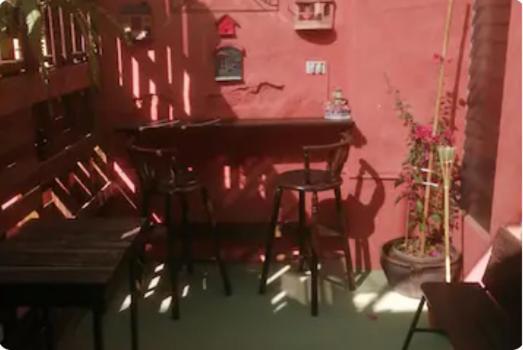 Casa Ichik Antigua Guatemala Hotel Ngoại thất bức ảnh