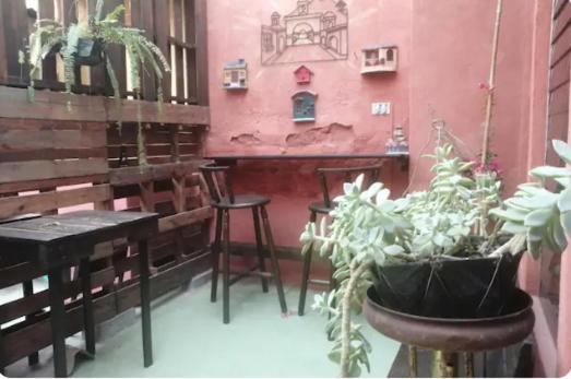 Casa Ichik Antigua Guatemala Hotel Ngoại thất bức ảnh