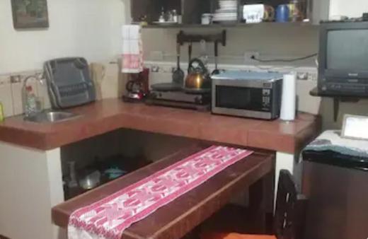Casa Ichik Antigua Guatemala Hotel Ngoại thất bức ảnh