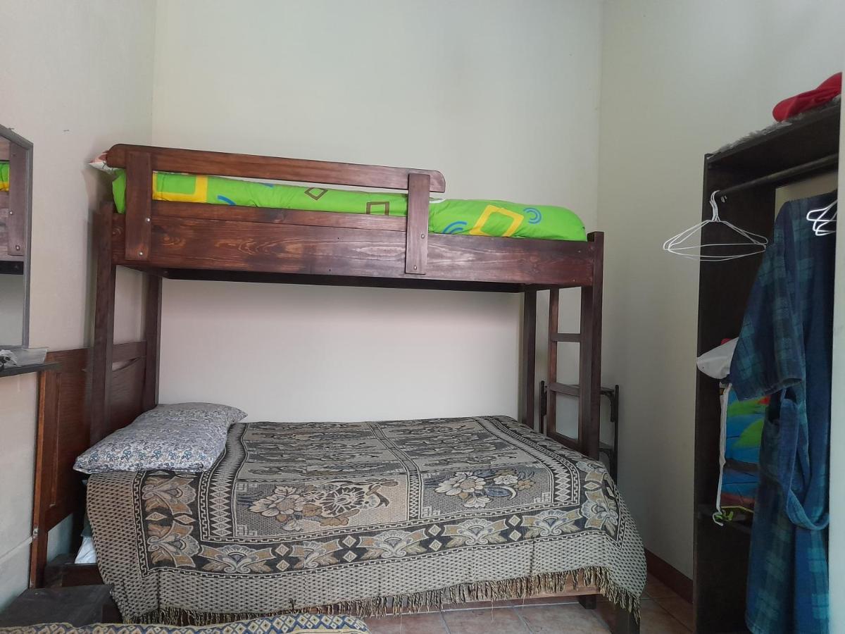 Casa Ichik Antigua Guatemala Hotel Ngoại thất bức ảnh