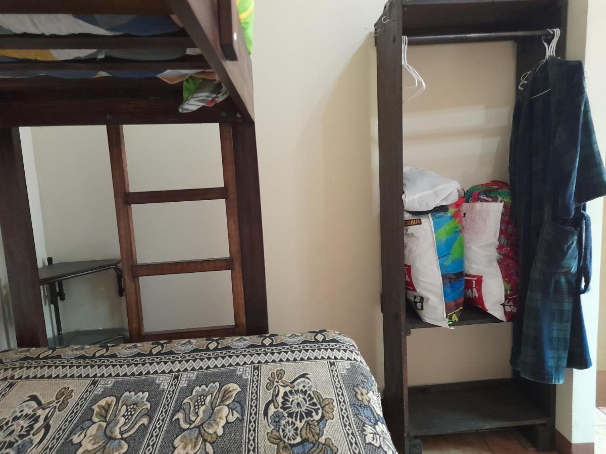 Casa Ichik Antigua Guatemala Hotel Ngoại thất bức ảnh