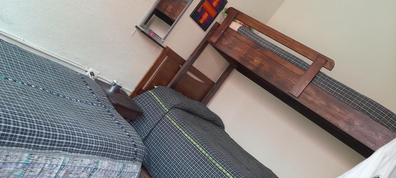 Casa Ichik Antigua Guatemala Hotel Ngoại thất bức ảnh