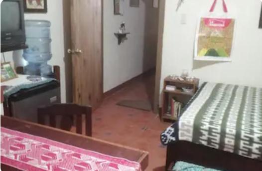 Casa Ichik Antigua Guatemala Hotel Ngoại thất bức ảnh
