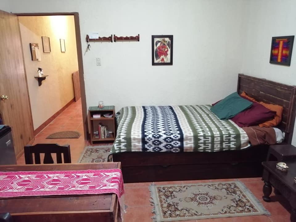 Casa Ichik Antigua Guatemala Hotel Ngoại thất bức ảnh