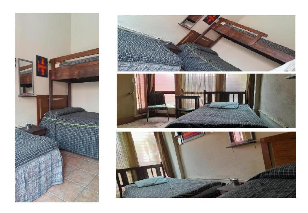 Casa Ichik Antigua Guatemala Hotel Ngoại thất bức ảnh